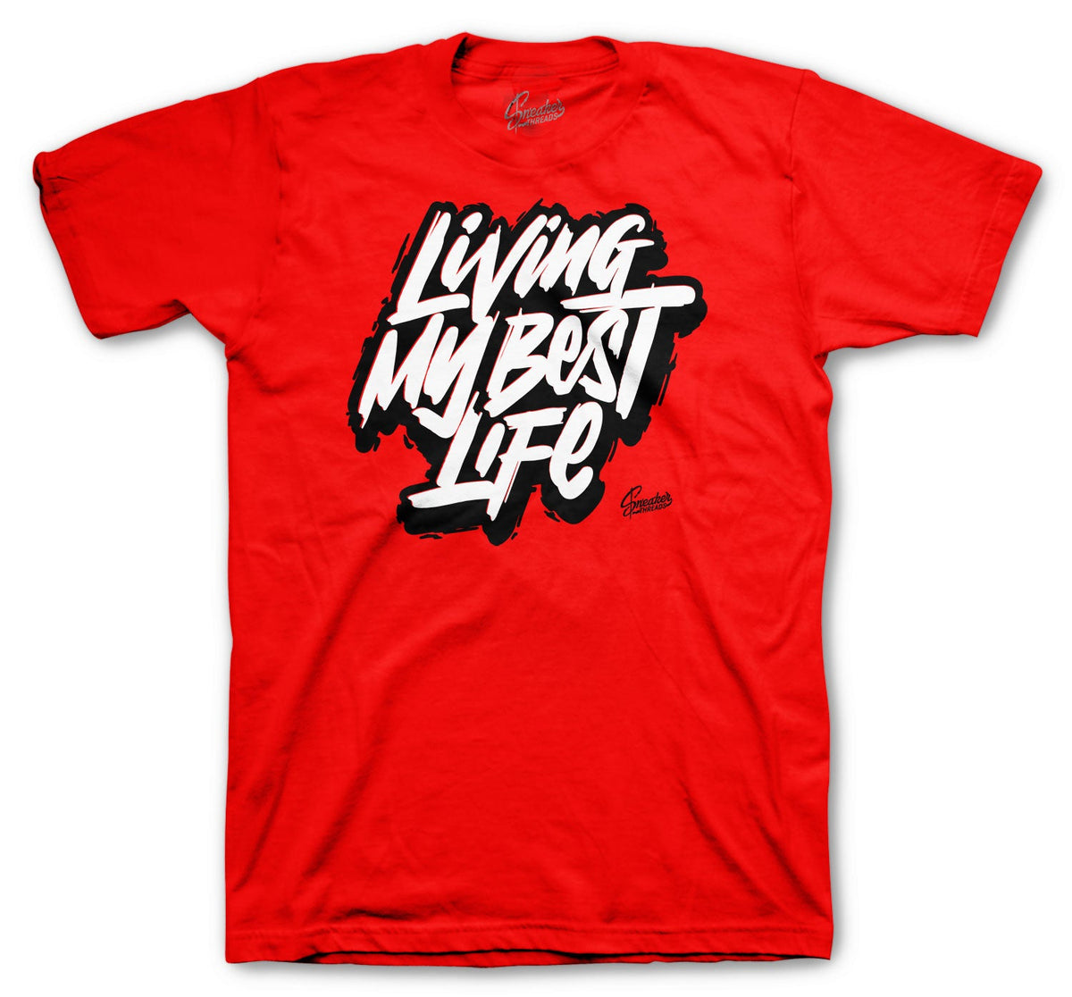 Retro 1 Satin Snake Living Life Shirt