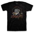 Retro 1 Dark Mocha Stay Woke Shirt