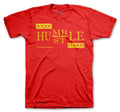Retro 5 What The Stay Humble Shirt