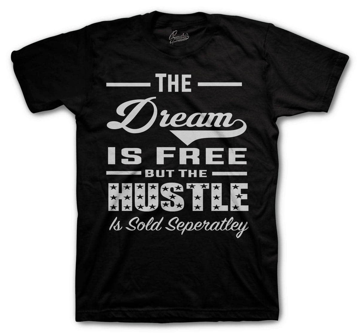 Retro 11 Jubilee Sold Separately Shirt
