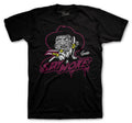 Retro 4 PSG Stay Woke Shirt