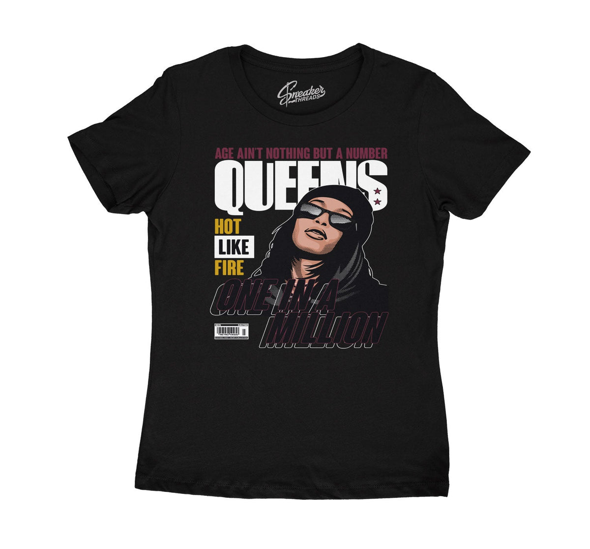 Womens - Singles Day 6 Spoiled Shirt