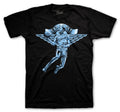 Retro 9 University Blue Greatest Shirt