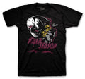 Retro 4 PSG Killa Season Shirt