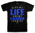 Foamposite 1996 All Star My Life  Shirt