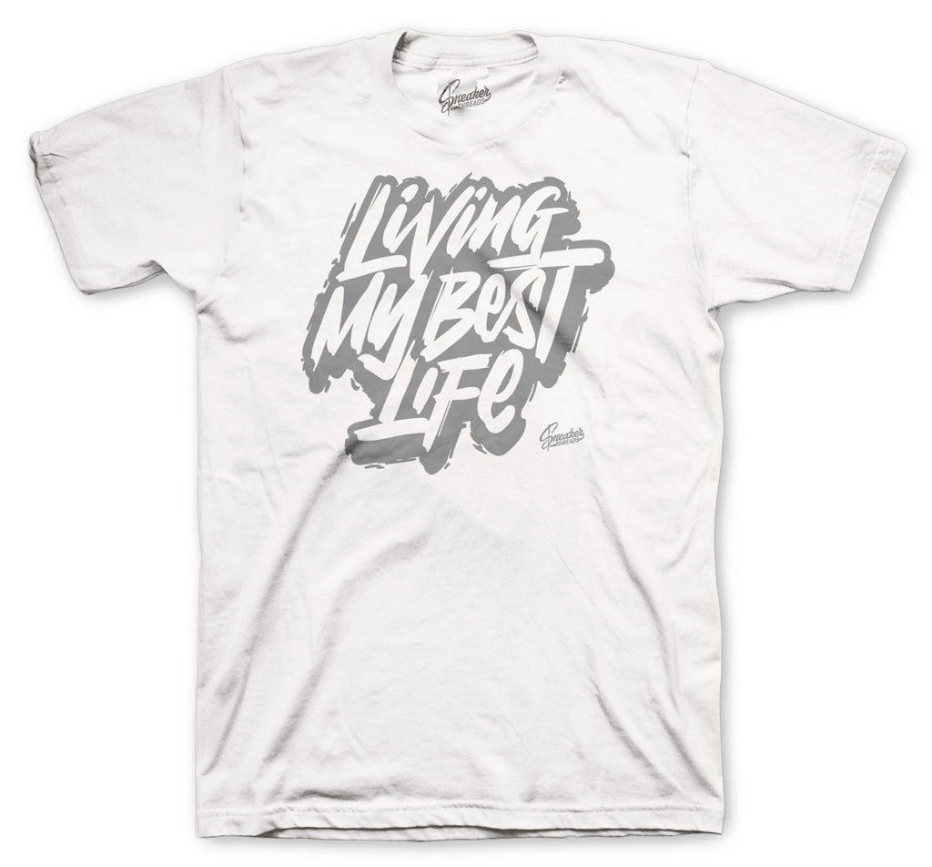 Retro 1 Tokyo Living Life Shirt