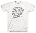 Retro 1 Tokyo Living Life Shirt