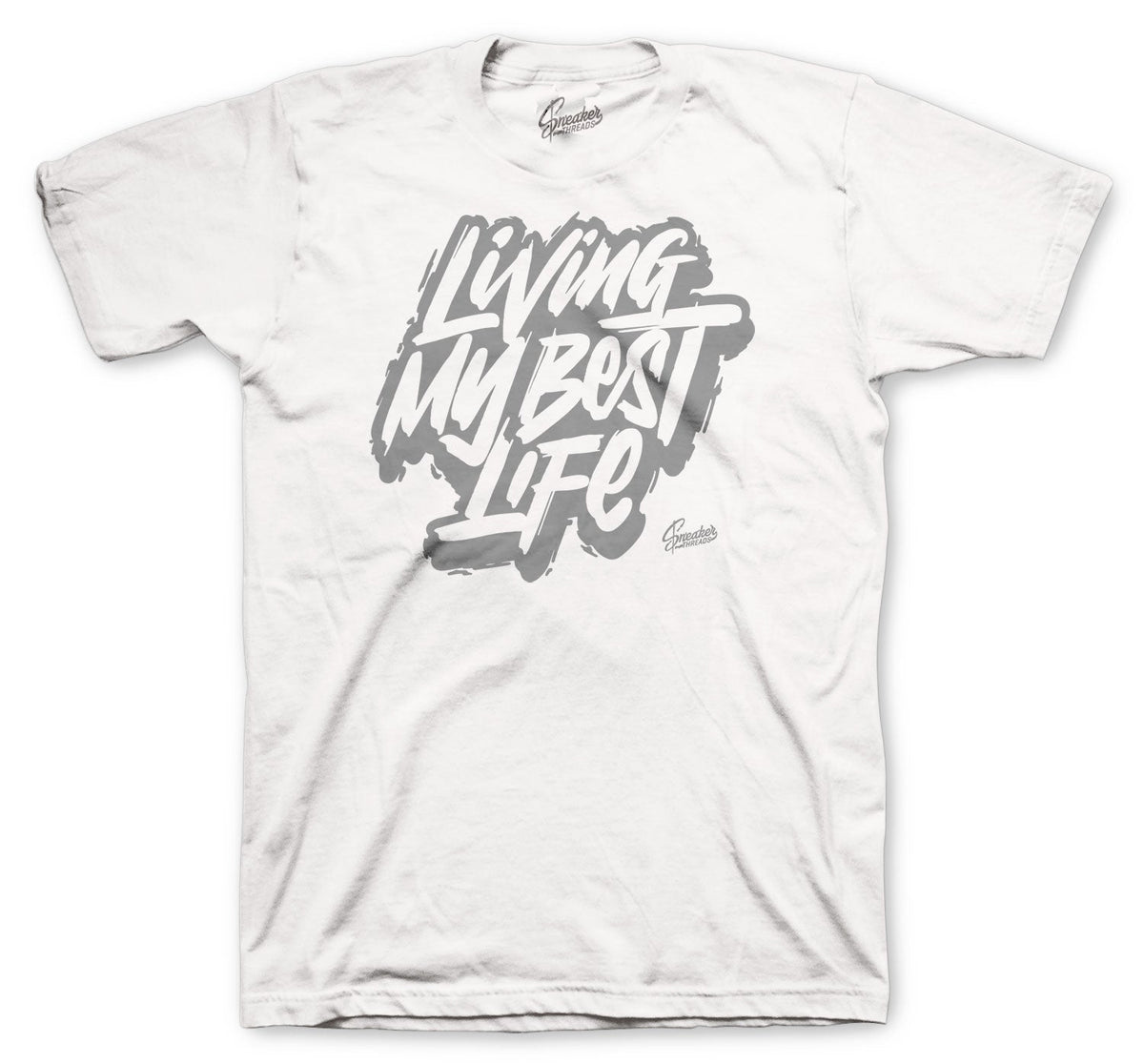 Retro 1 Tokyo Living Life Shirt
