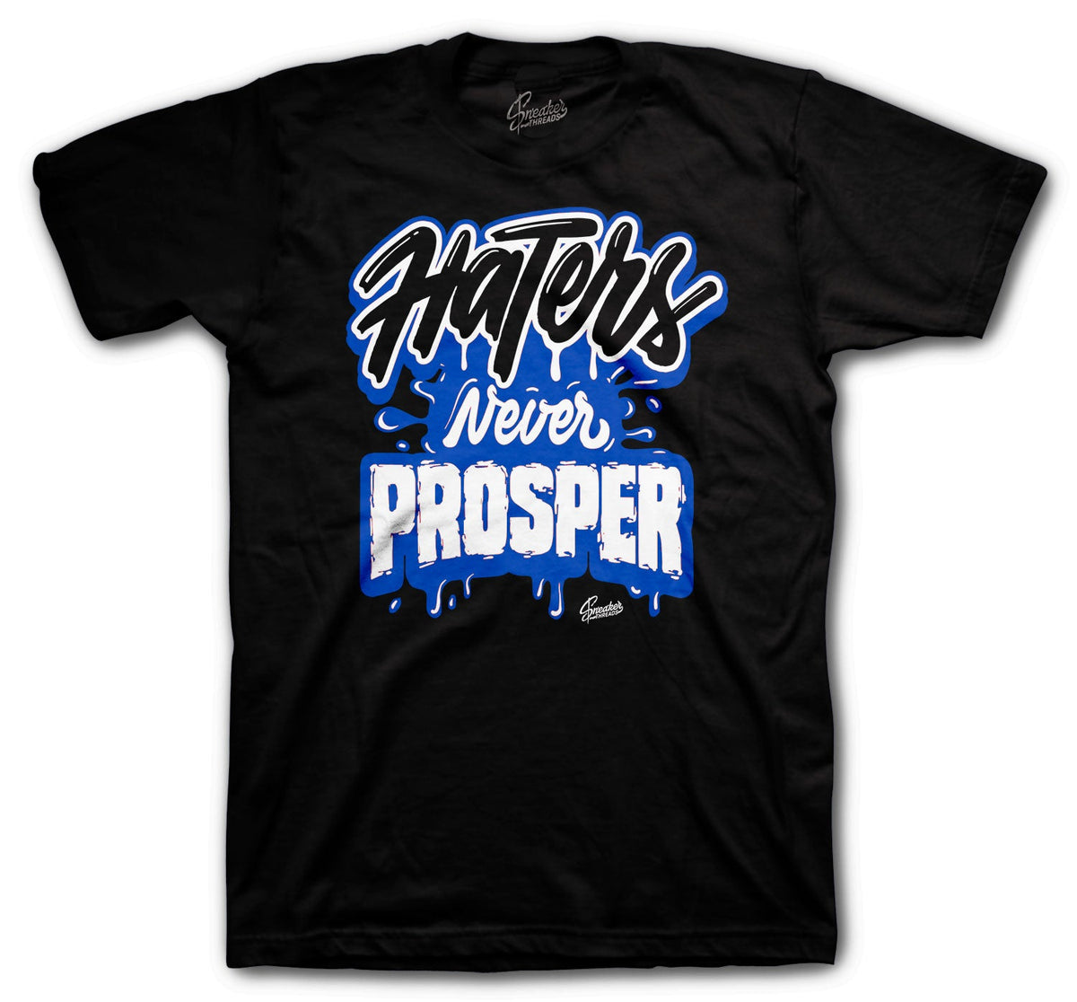 Retro 3 Blue Cement Prosper Shirt