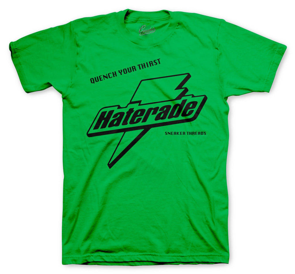 Retro 5 Oregon Haterade Shirt