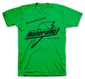 Retro 5 Oregon Haterade Shirt
