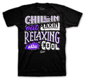 Retro 12 Dark Concord Love Kicks Shirt