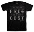 Foamposite Anthracite Cost Shirt