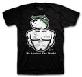 Retro 1 Zen Green Pac Bear Shirt