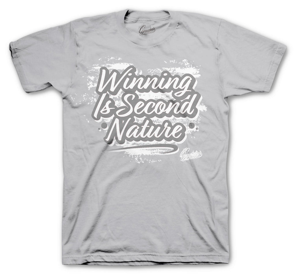 Retro 1 Tokyo Second Nature Shirt