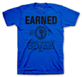 Foamposite 1996 All Star Earned Shirt