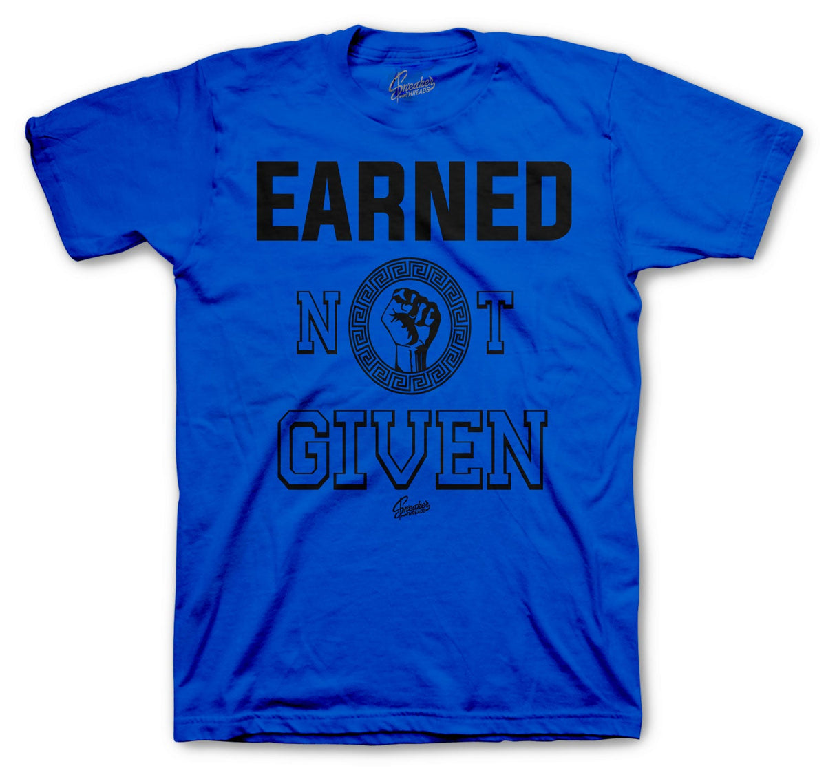 Foamposite 1996 All Star Earned Shirt