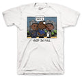 Retro 1 Midnight Navy Frenemies Shirt