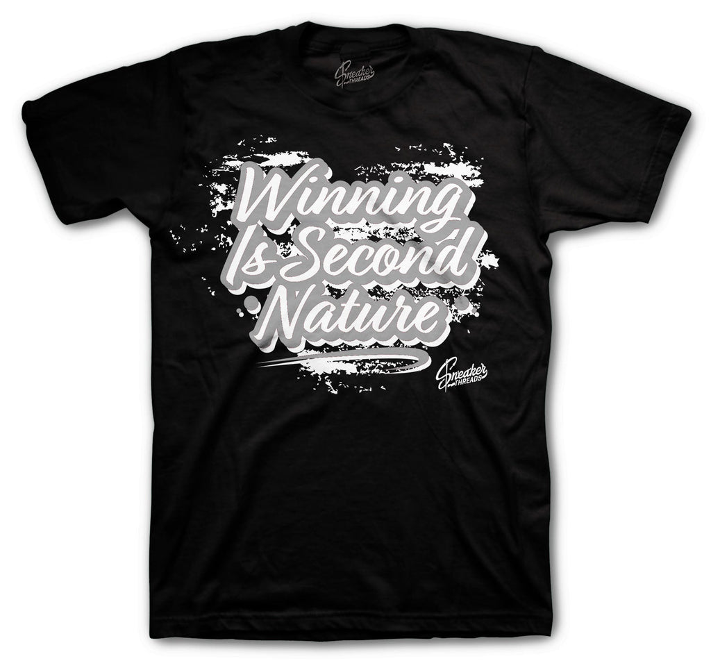 Retro 11 Jubilee Second Nature Shirt
