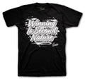 Retro 11 Jubilee Second Nature Shirt