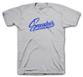 Retro 3 Blue Cement ST Original Shirt