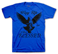 Retro 13 Hyper Royal Way Up Shirt