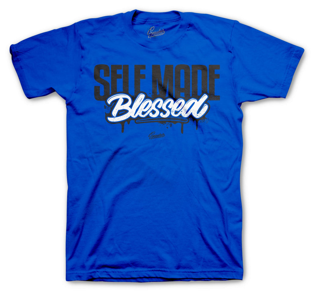 Foamposite 1996 All Star Self Made Shirt
