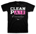 Retro 8 Pinksicle Everyday Shirt