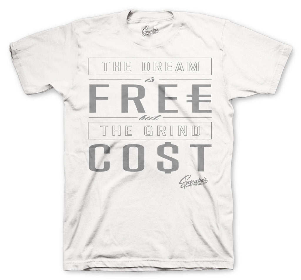 Retro 1 Tokyo Cost Shirt