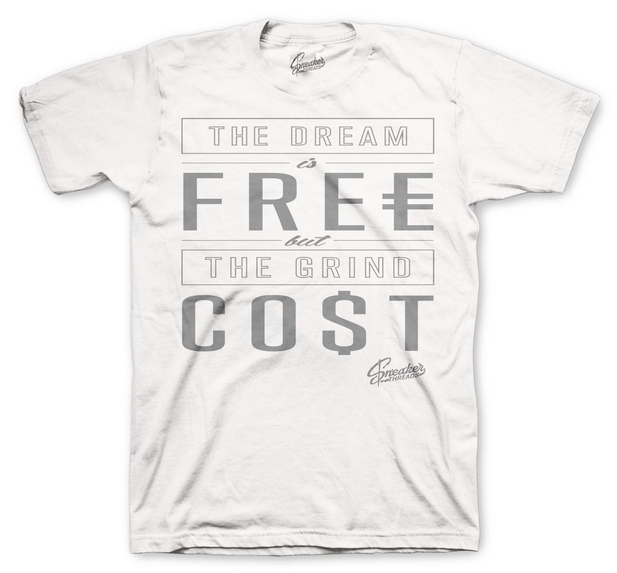 Retro 1 Tokyo Cost Shirt