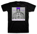 Retro 12 Dark Concord Freedom Shirt