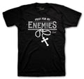 Retro 11 Jubilee Enemies Shirt