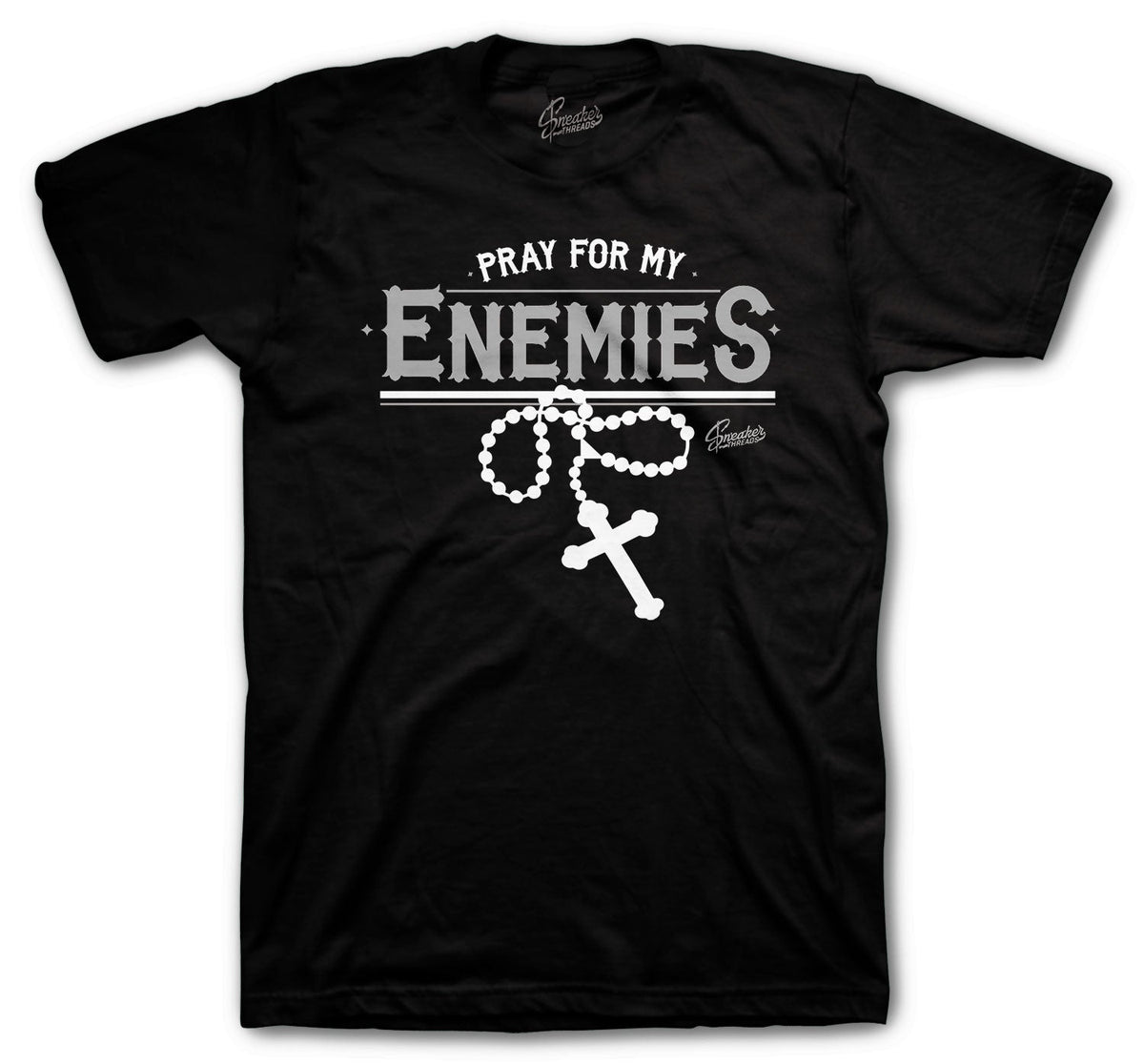 Retro 11 Jubilee Enemies Shirt