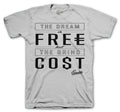 Retro 11 Jubilee Cost Shirt