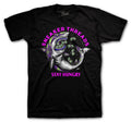 Retro 5 Alternate Bel Stay Hungry Shirt