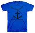 Foamposite 1996 All Star My Rules Shirt