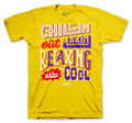 Retro 5 What The Chillin Shirt