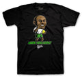 Retro 5 Oregon Made You Look Shirt