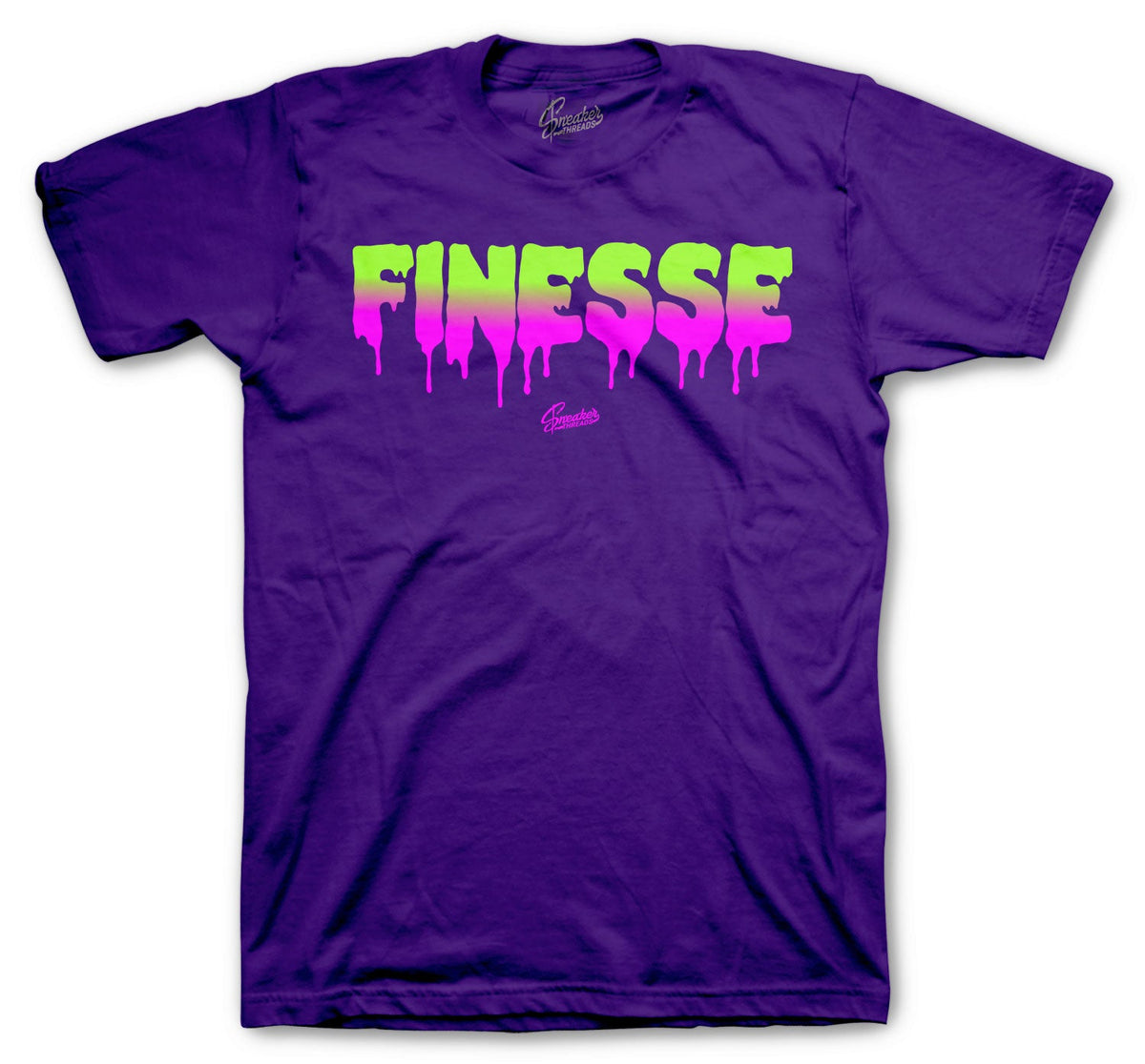 Retro 5 Alternate Bel Air Finesse Shirt