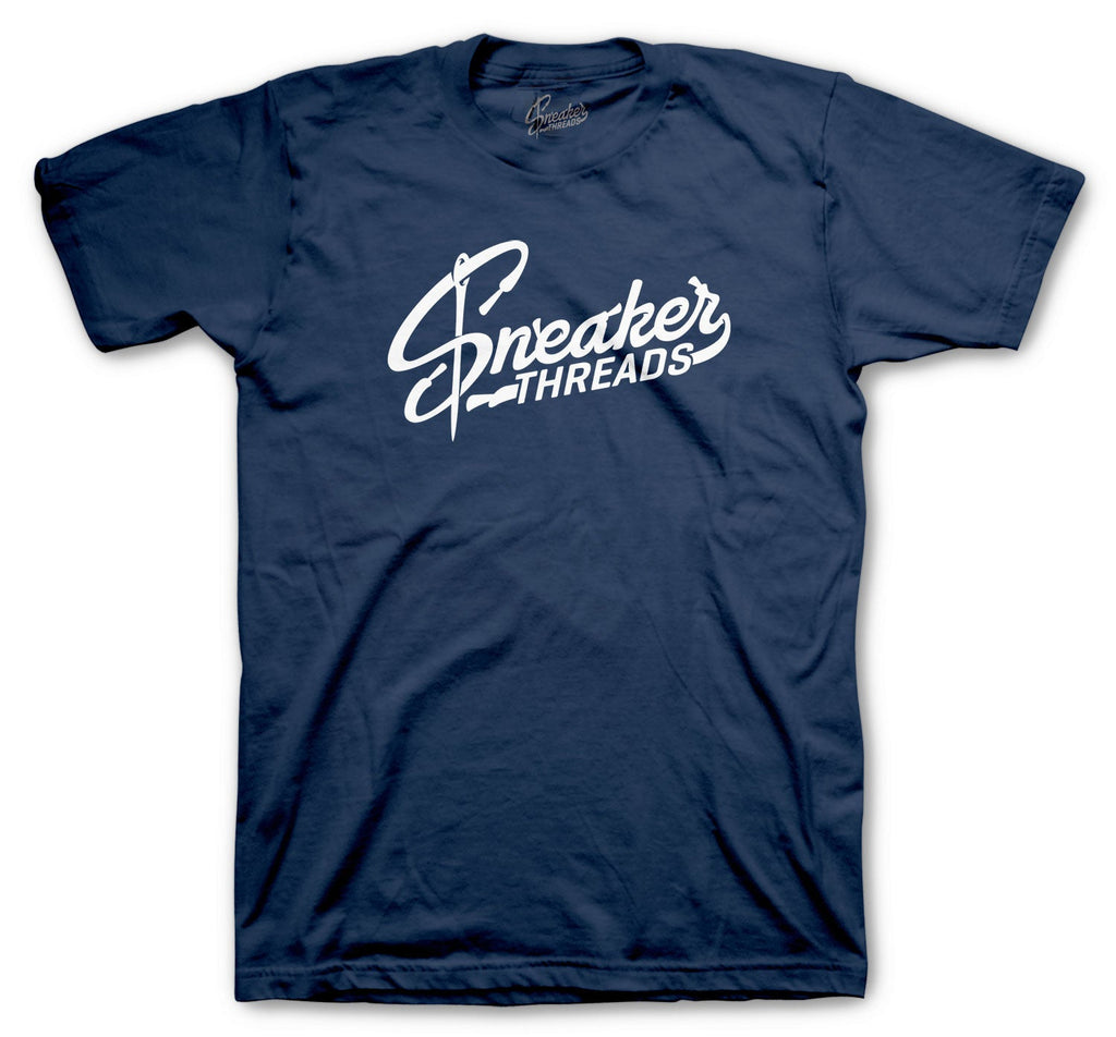 Retro 1 Midnight Navy ST Original Shirt