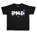 Kids - Dark Concord 12 Spoiled Shirt