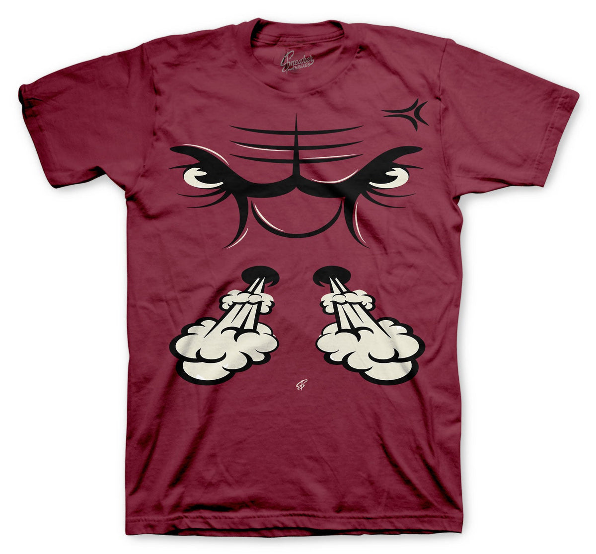 Retro 6 Singles Day Bullface Shirt