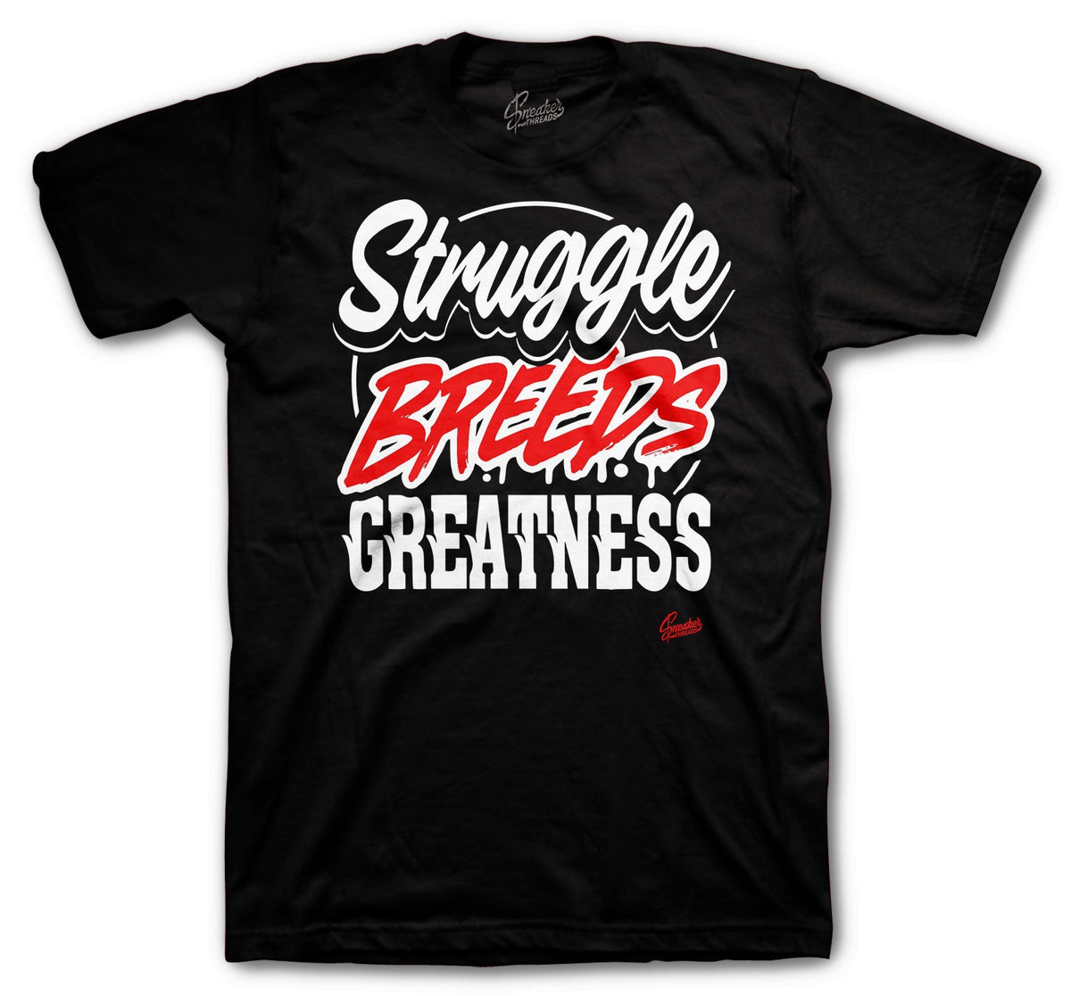 Retro 4 Fire Red My Life Shirt