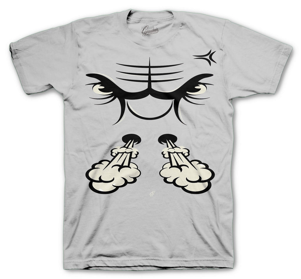 Retro 11 Jubilee Bullface Shirt