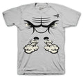 Retro 11 Jubilee Bullface Shirt