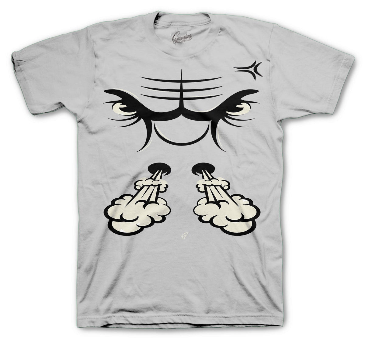 Retro 11 Jubilee Bullface Shirt