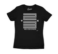 Womens - Jubilee 11 WIN Shirt
