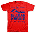 Foamposite Blue Void Sold Seperately Shirt