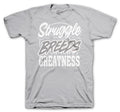 Retro 1 Tokyo Struggle Breeds Shirt