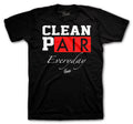 Retro 1 Satin Snake Everyday Shirt